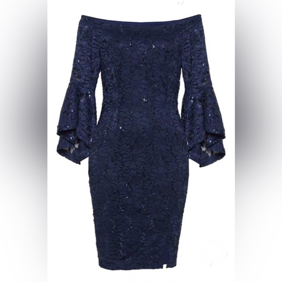 Dress - Picture 5 of 5